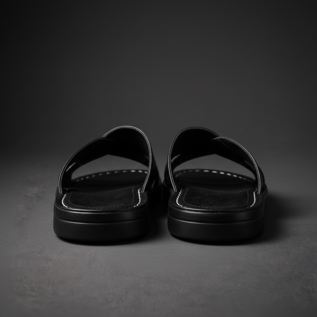 Tommaso Leather Sandals