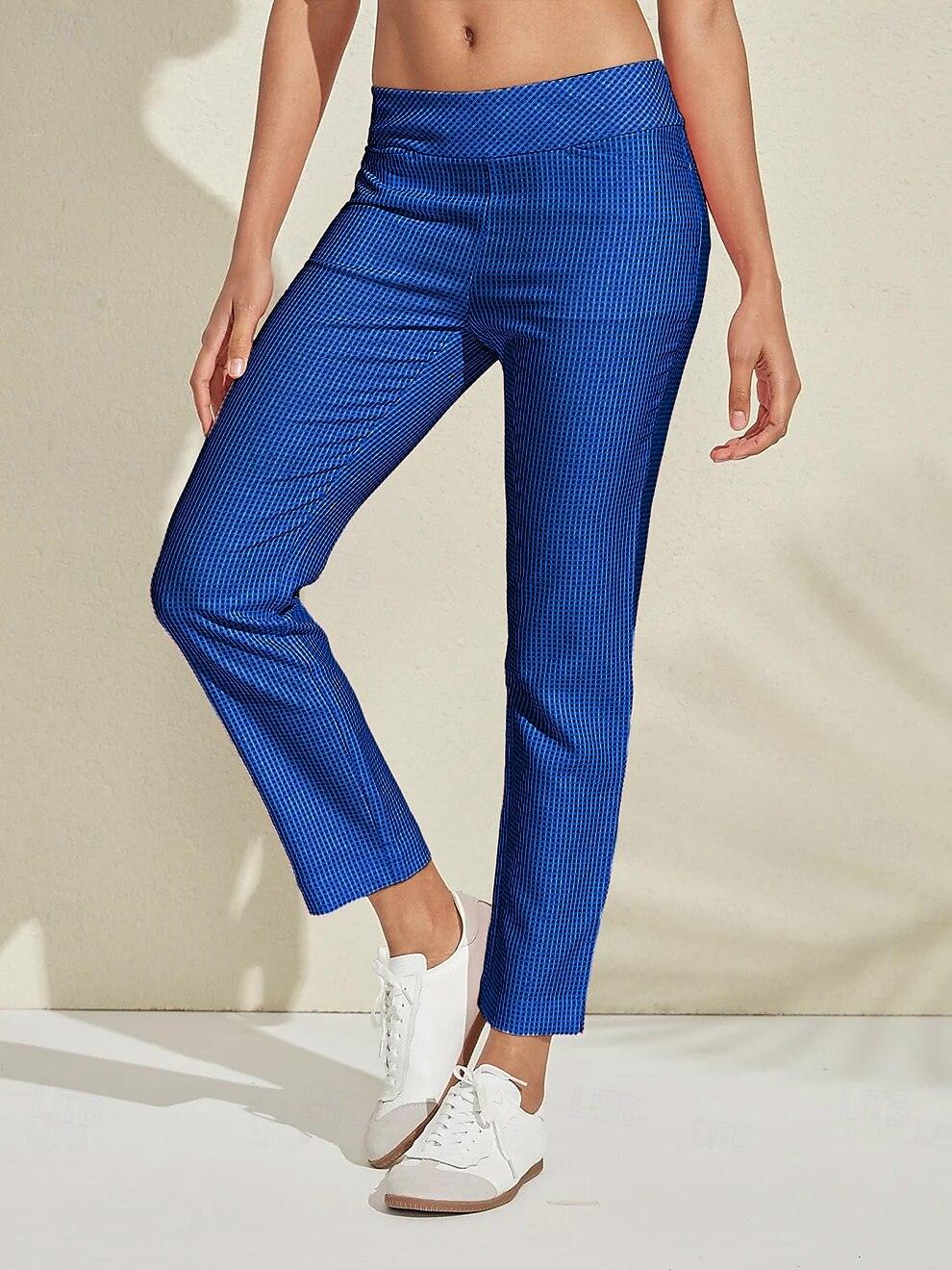 EAGLE Performance Stretch Ankle Pants