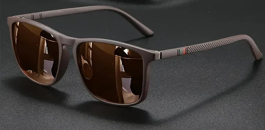 Classico Polarized Sunglass Set