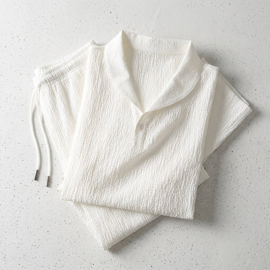 Capri Textured Lounge Set