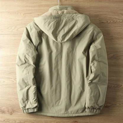 Recon Tactical Shell Jacket