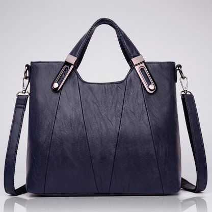 Sienna Leather Handbag