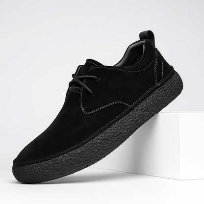 Bristol Suede Shoes