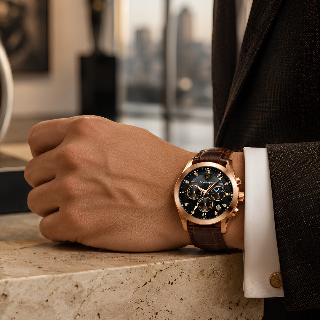 Senator Esteem Watch