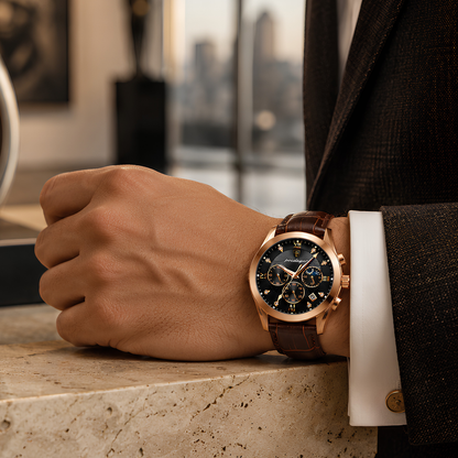 Senator Esteem Watch