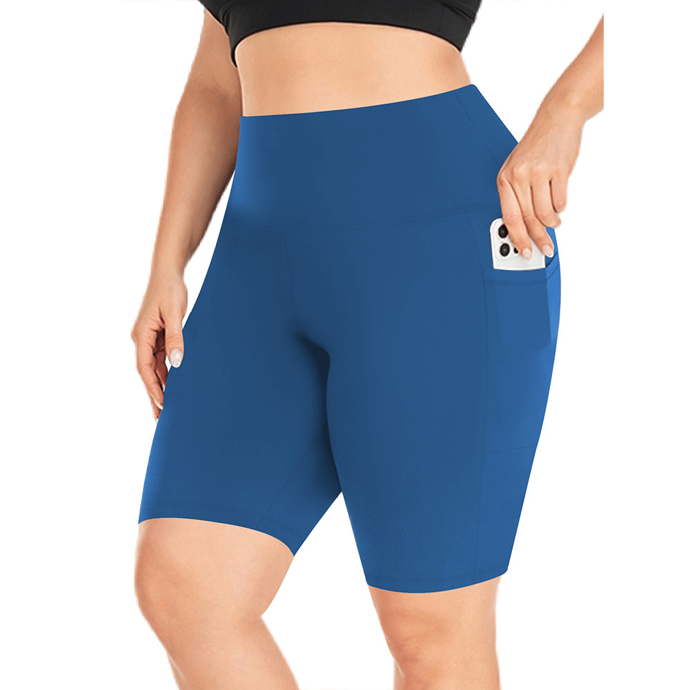 💐50% OFF ! Moisture-Wicking Workout Shorts – Quick Dry for Intense Training 💧⚡【Exceptional Price】