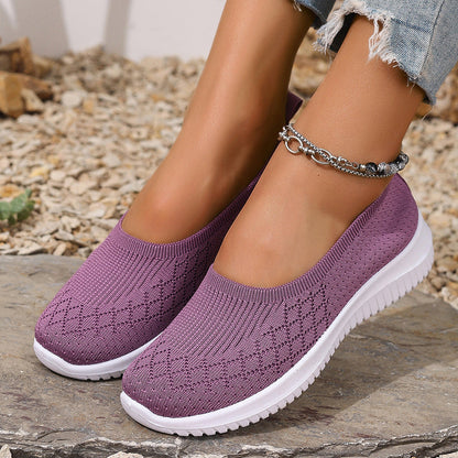 Sofina | Non-slip Orthopaedic Shoes
