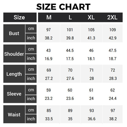 🎉2026 New Product Hot Sale✨Men's Wrinkle-Free Stretch Dress Shirt