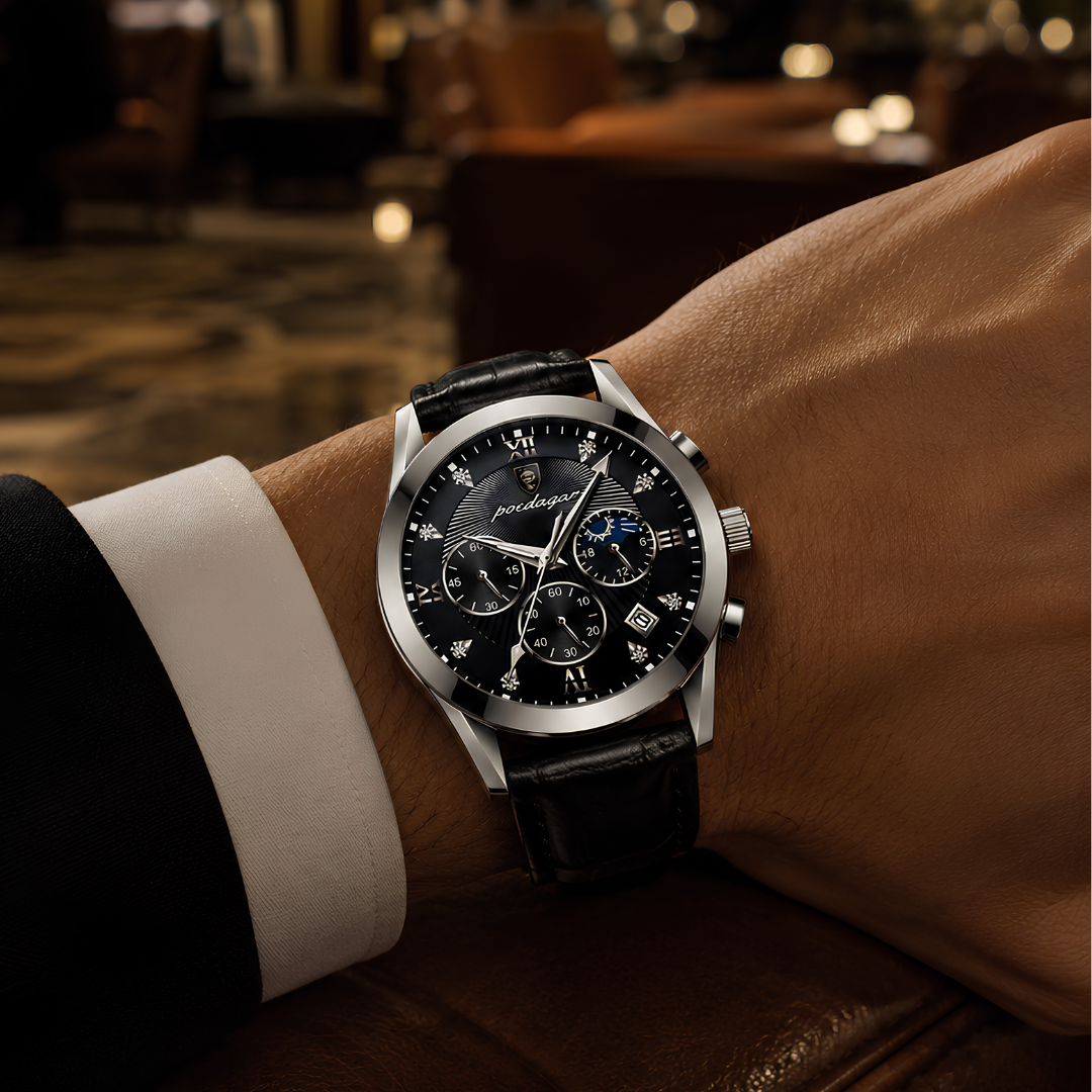 Senator Esteem Watch