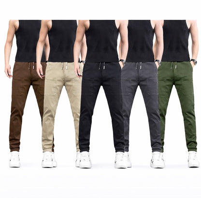 MultiPants – High Stretch Multi-pocket Durable Cargo Pants | BUY 1 GET 25% OFF THE 2nd Pair, LIMITED TIME OFFER