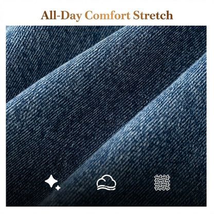 💕Spring New👖Stretch Flare Jeans With A High Waist
