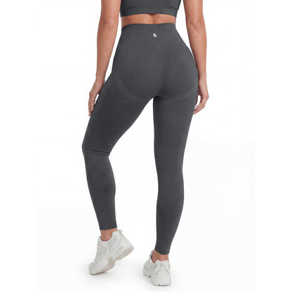 Pocket 3D Anti-Cellulite Sculpting Leggings