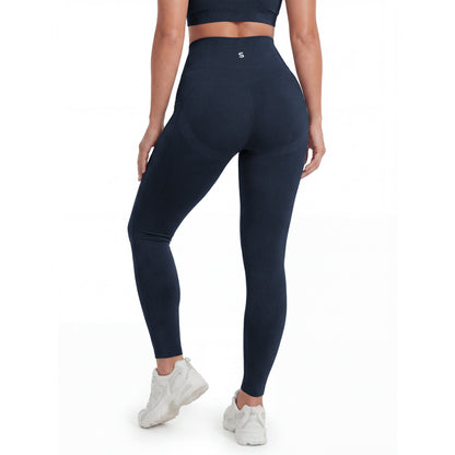 Pocket 3D Anti-Cellulite Sculpting Leggings