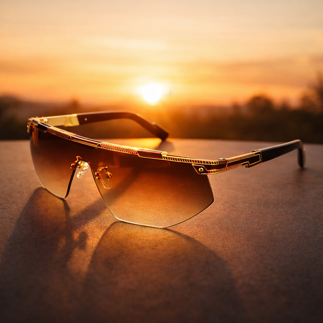 SunCore Visor Shades