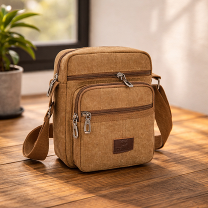 Compact Utility Bag