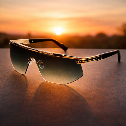 SunCore Visor Shades