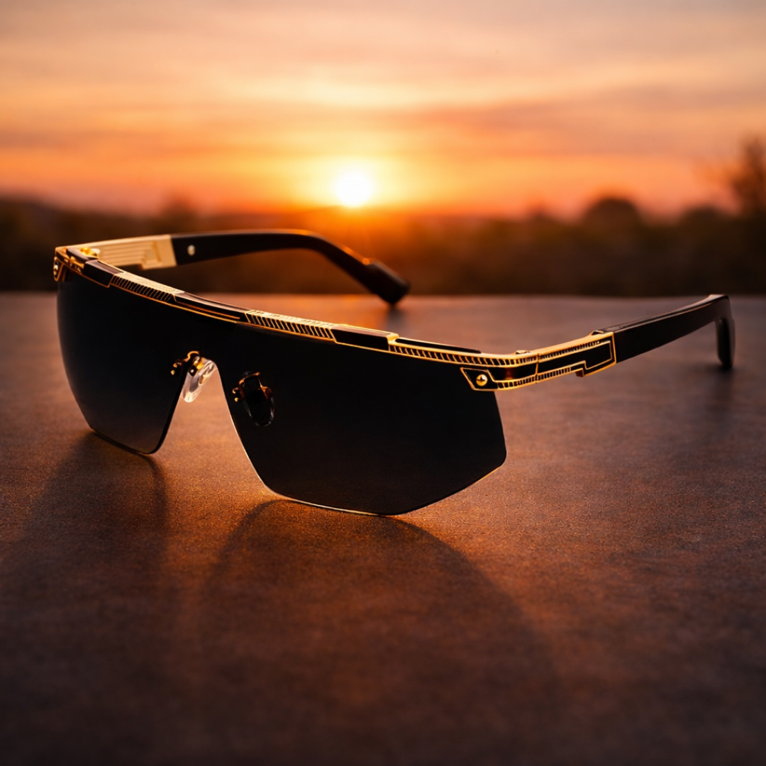 SunCore Visor Shades