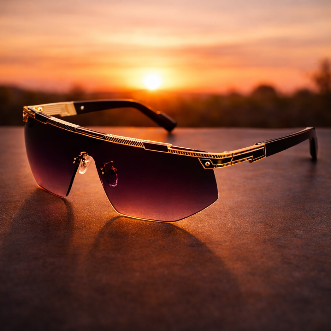 SunCore Visor Shades