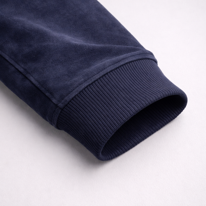 Sullivan Bomber Jacket