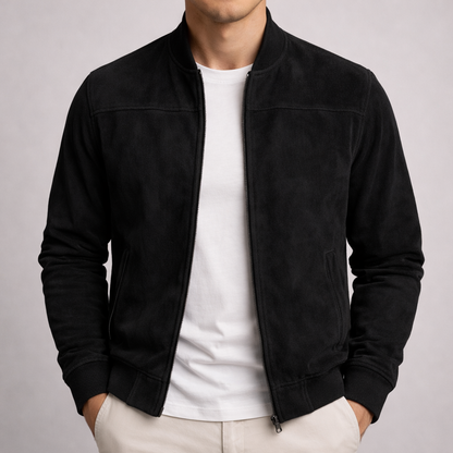 Sullivan Bomber Jacket