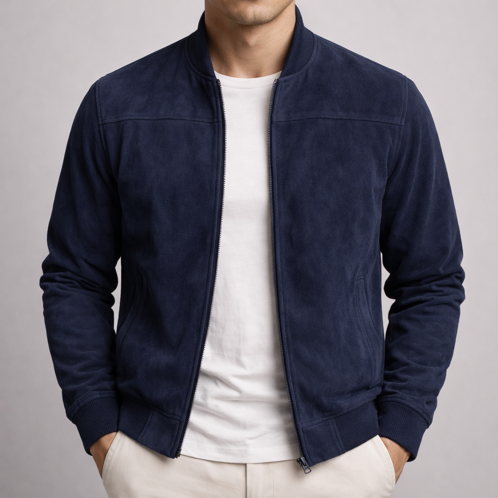 Sullivan Bomber Jacket