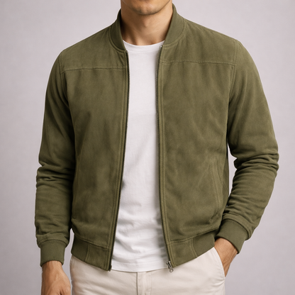 Sullivan Bomber Jacket