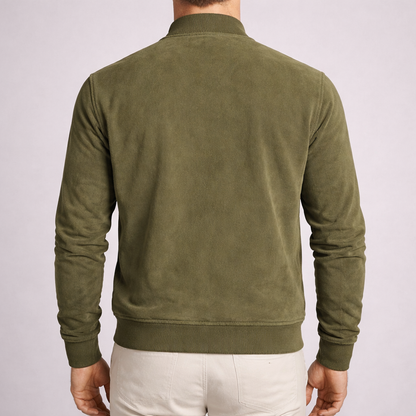 Sullivan Bomber Jacket