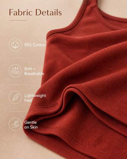 The Roselle Dress