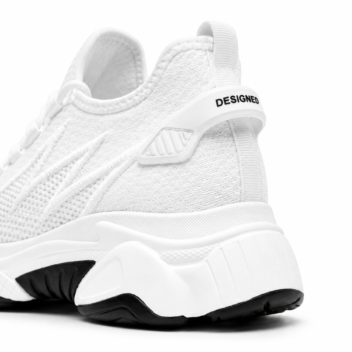 Foxley  - Height Boosting Sneakers™