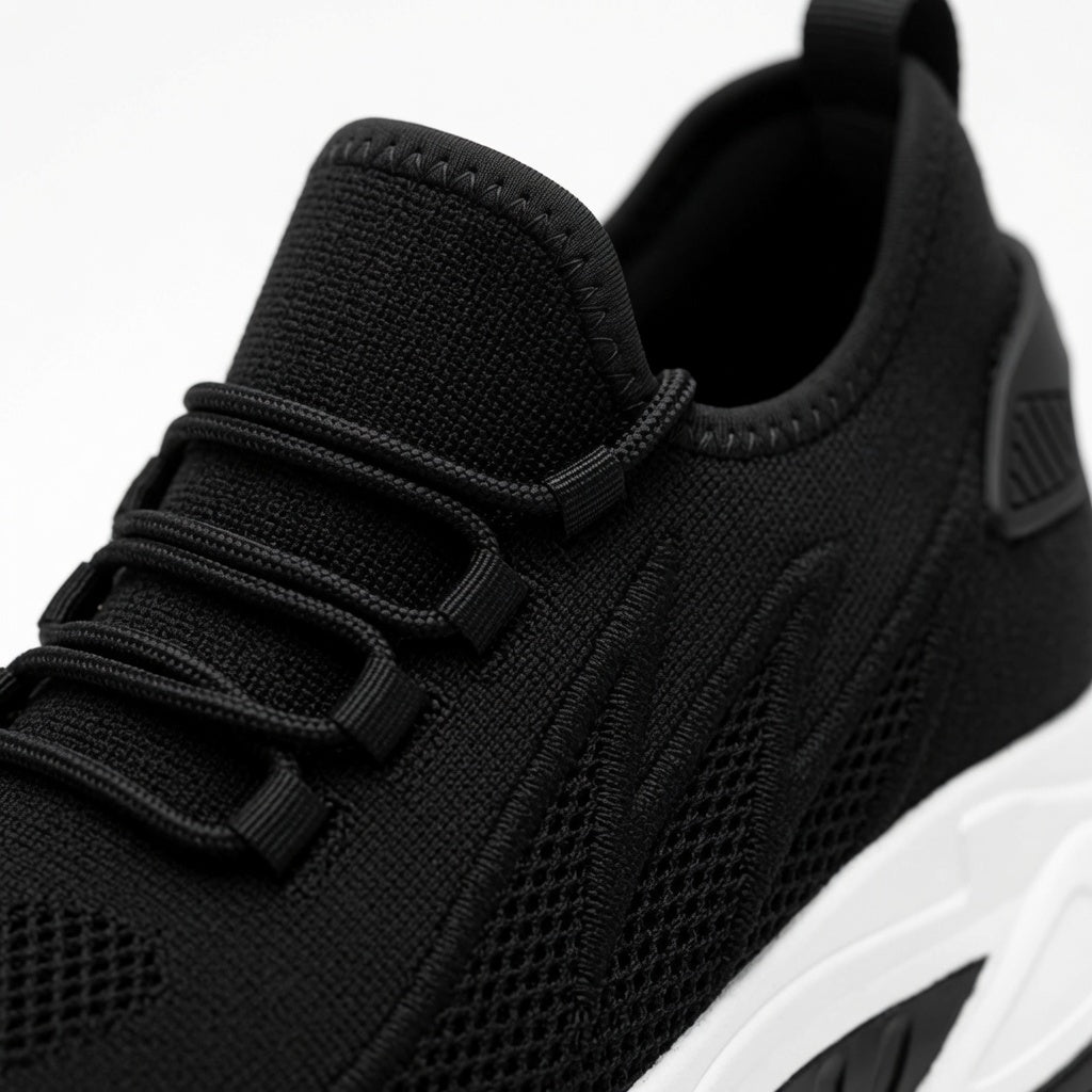 Foxley  - Height Boosting Sneakers™