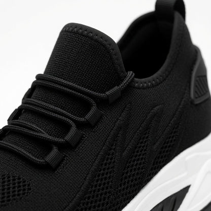 Foxley  - Height Boosting Sneakers™