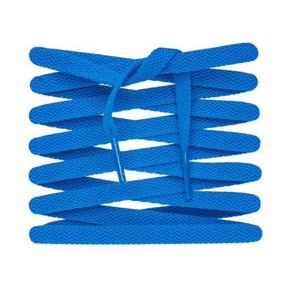 Flat Replacement Shoelaces
