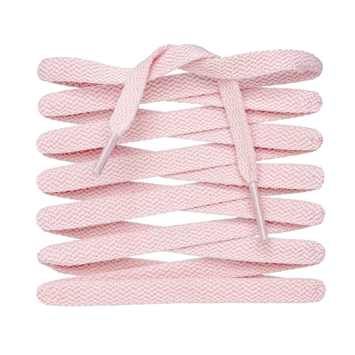 Flat Replacement Shoelaces