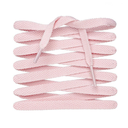 Flat Replacement Shoelaces