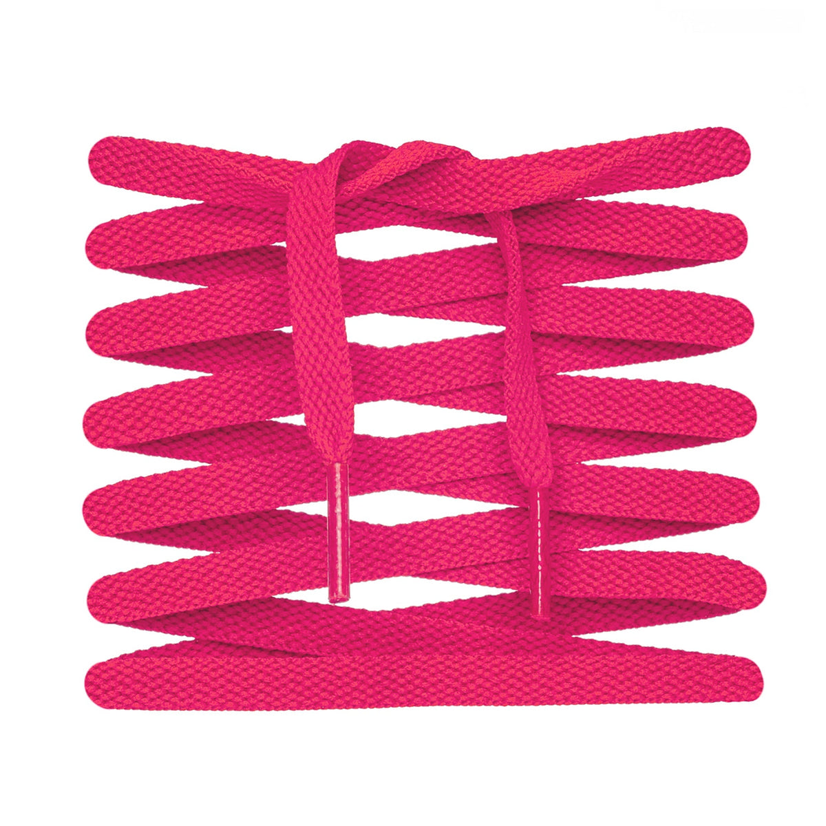 Flat Replacement Shoelaces