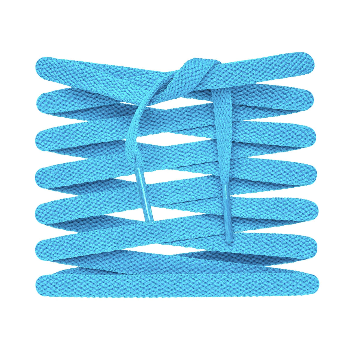 Flat Replacement Shoelaces