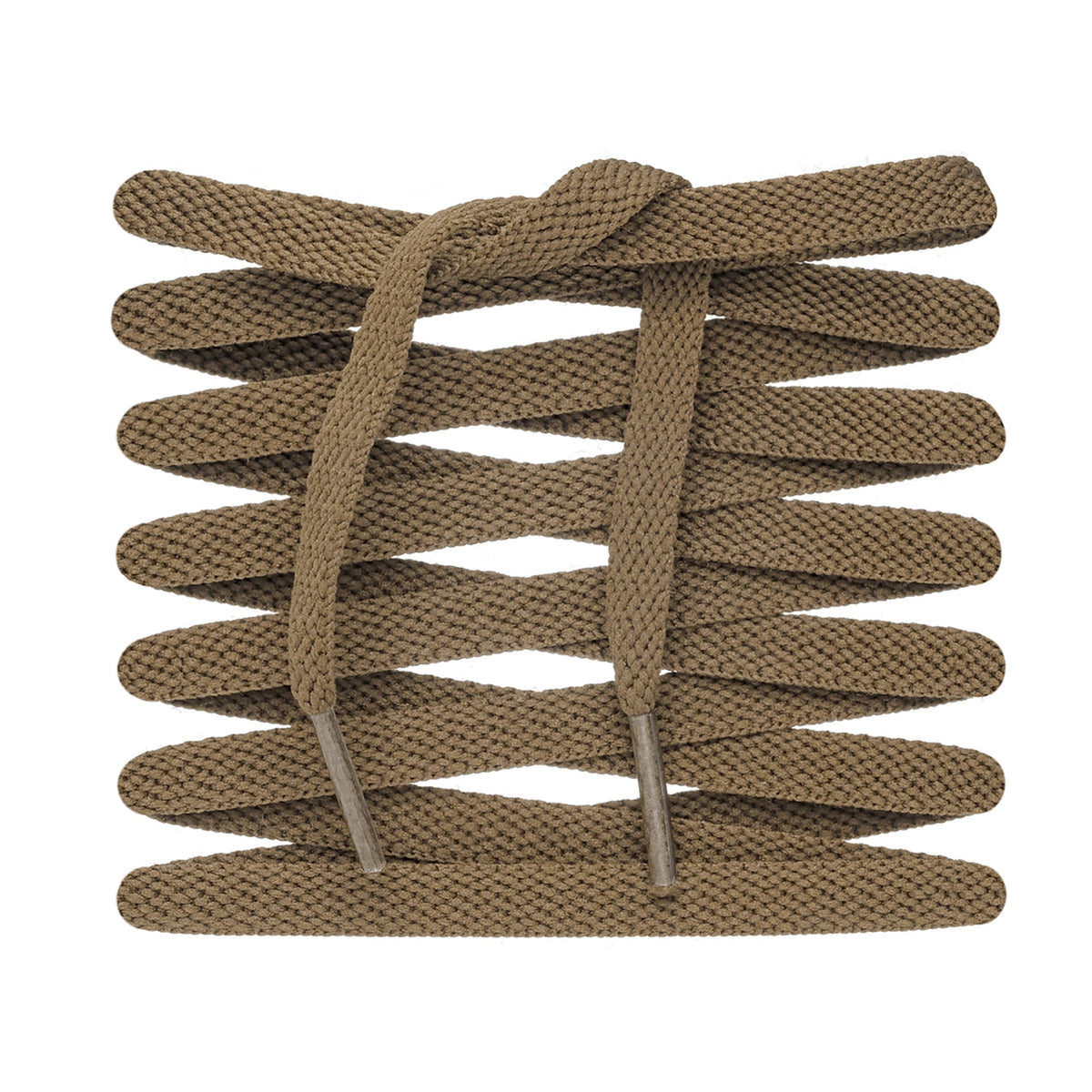 Flat Replacement Shoelaces