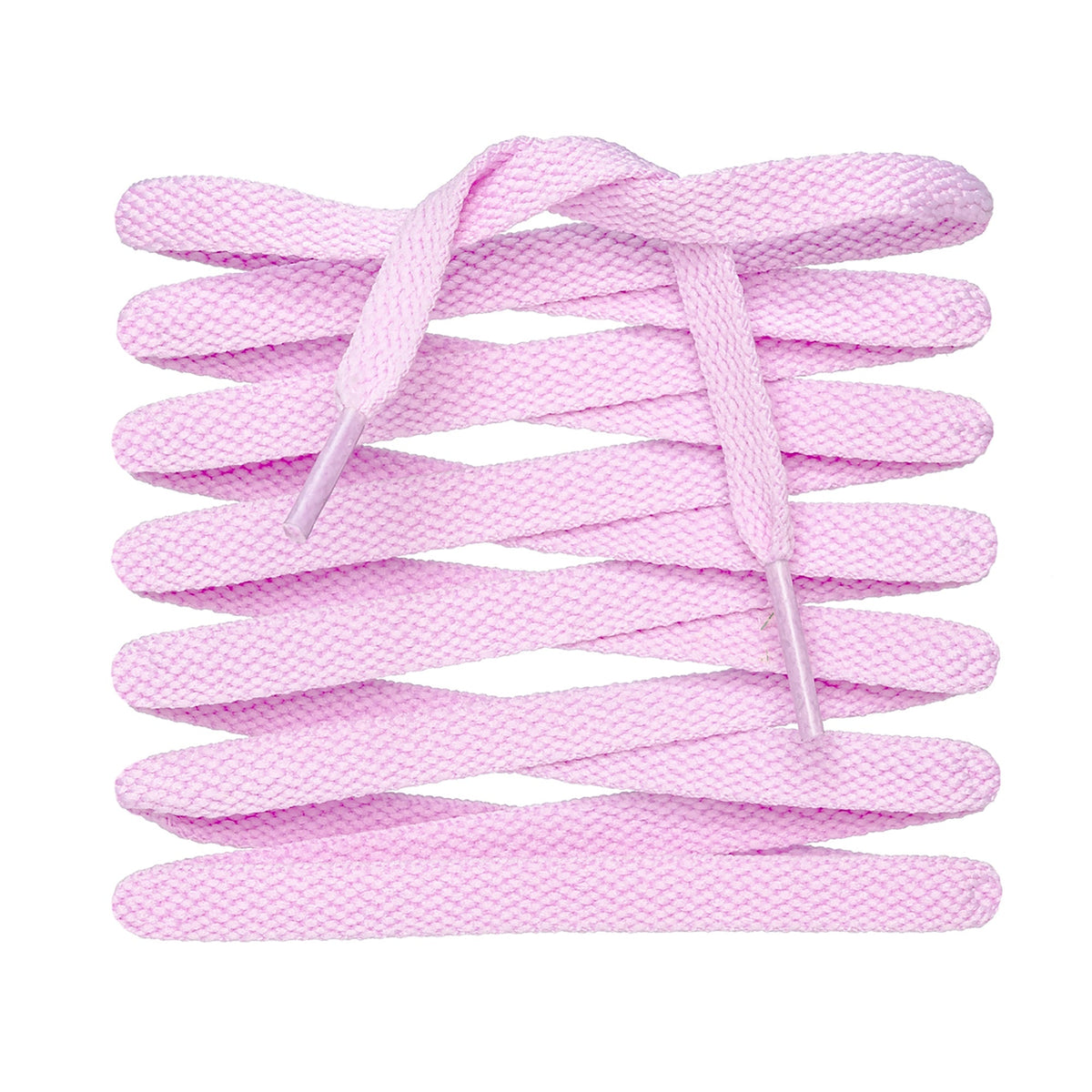 Flat Replacement Shoelaces