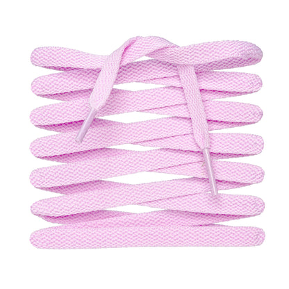 Flat Replacement Shoelaces