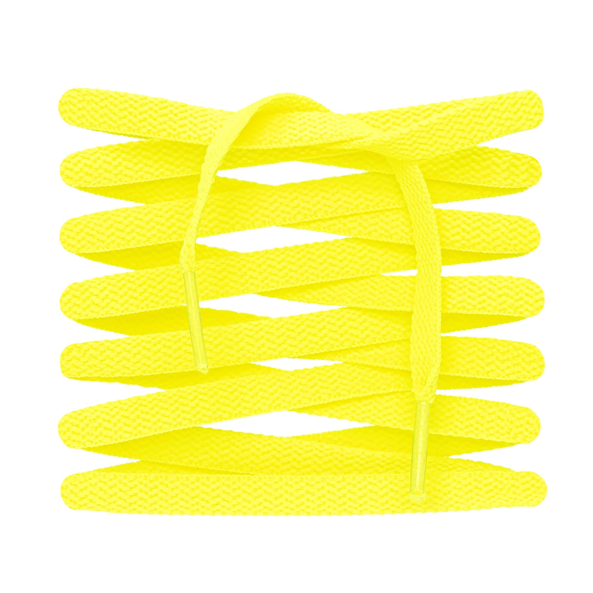 Flat Replacement Shoelaces