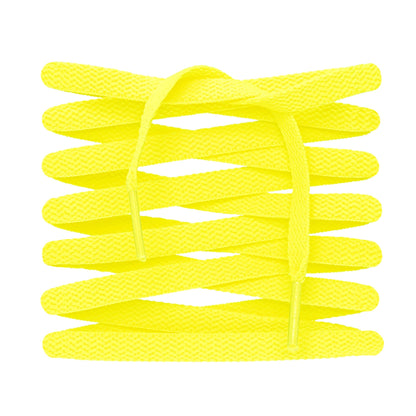 Flat Replacement Shoelaces