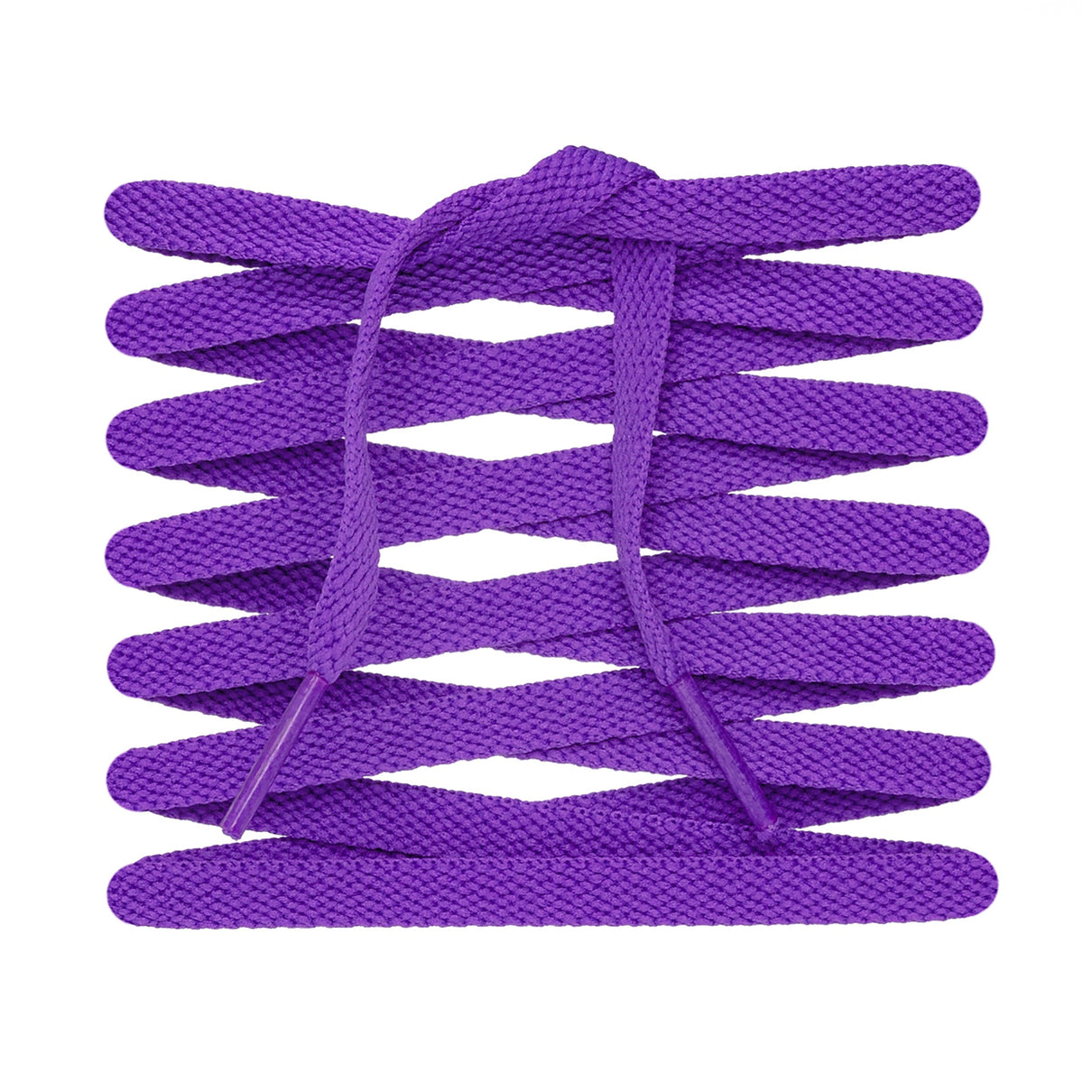 Flat Replacement Shoelaces