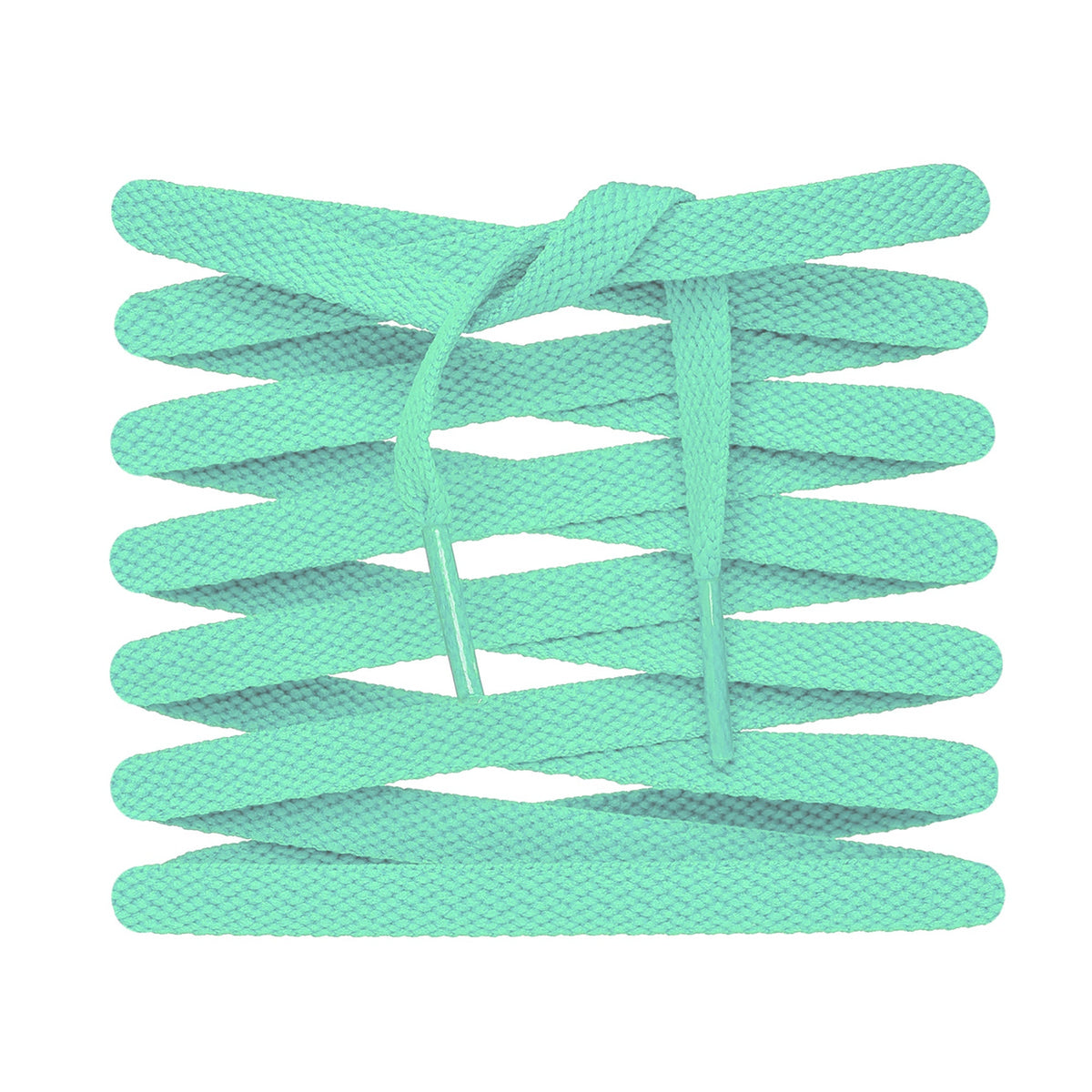 Flat Replacement Shoelaces