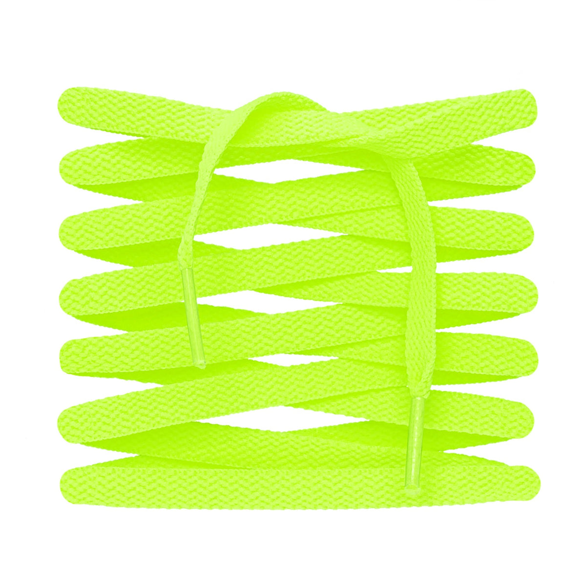 Flat Replacement Shoelaces