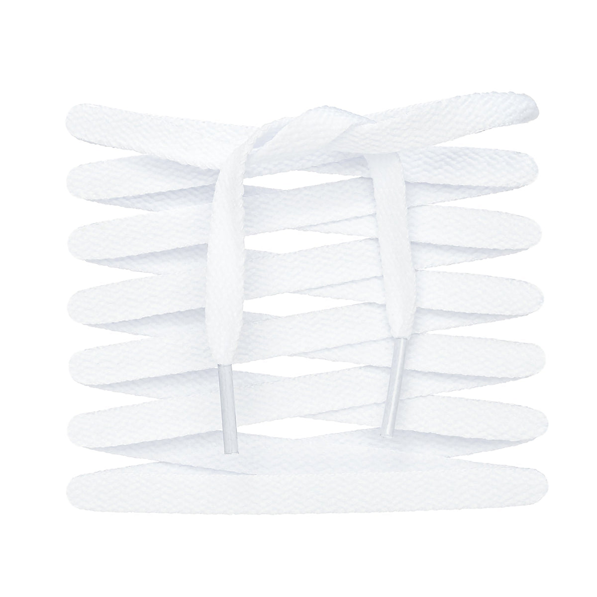 Flat Replacement Shoelaces