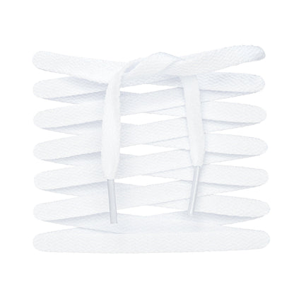 Flat Replacement Shoelaces