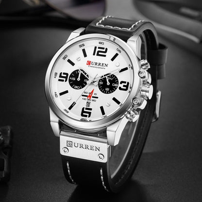EnduraTime Watch