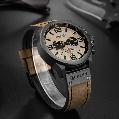 EnduraTime Watch