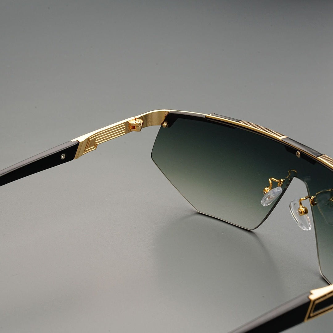 SunCore Visor Shades
