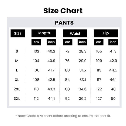 Men's Hooded Casual Loose Top & Pants 2-Piece Set